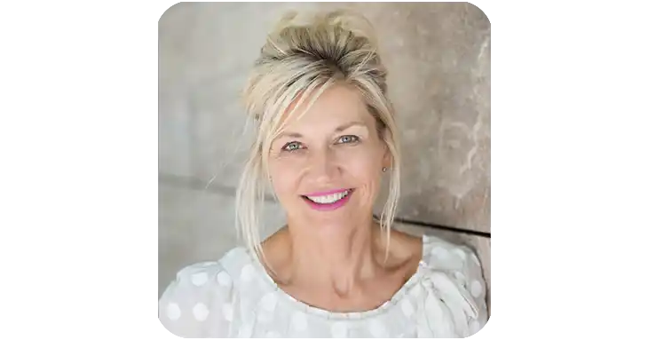Lauren R. SugarReset customer